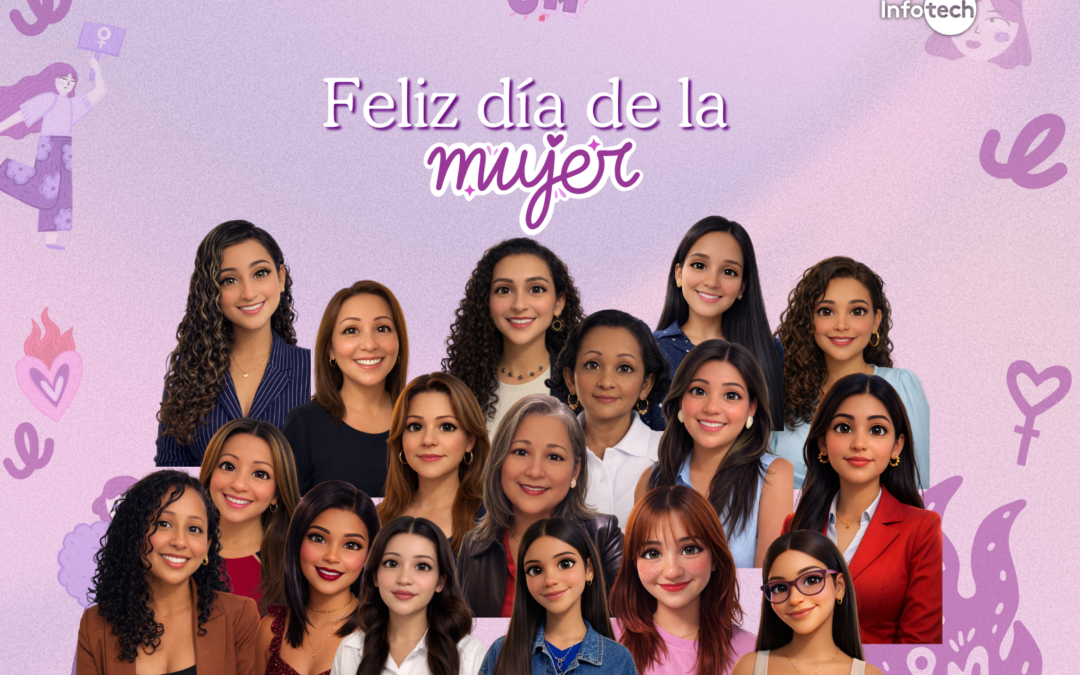 Celebrando la esencia, la fuerza y la inspiración de las mujeres